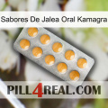 Kamagra Oral Jelly Flavors levitra1